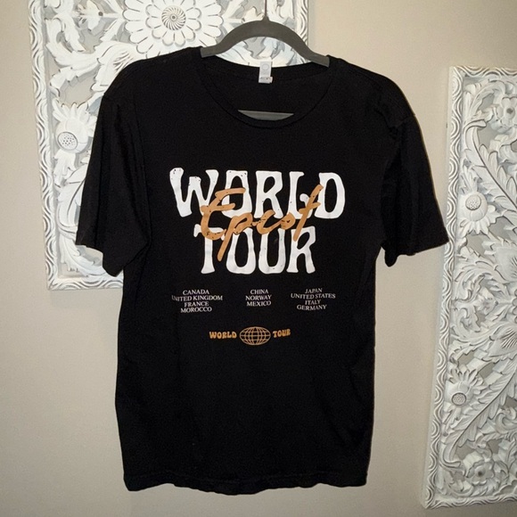 Epcot Drink around the World Set - Picture 9 of 13